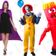 Image for article titled Check Out These Last-minute Halloween Costumes on Amazon Prime